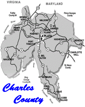 Charles County